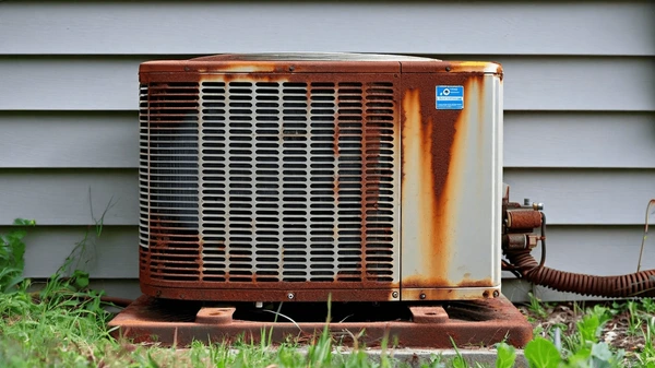 old-rusted-ac-unit-back-600nw-2633849651
